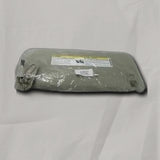 2017-2020 Chevy Silverado 1500 GMC Sierra 1500 Dr Side Sun Visor OEM
