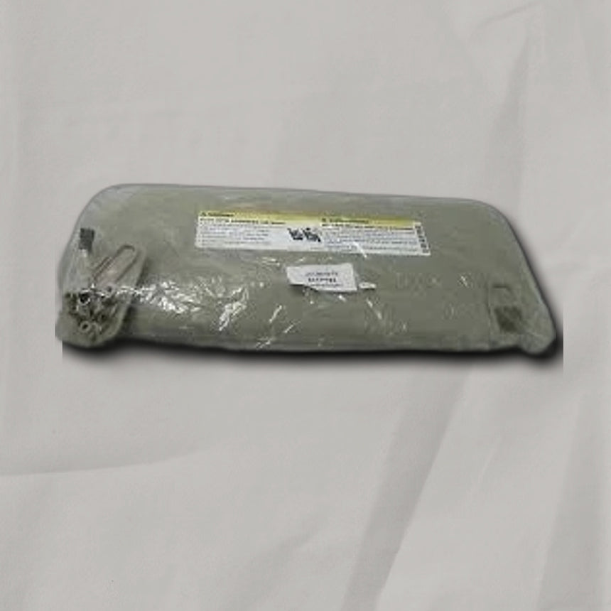 2017-2020 Chevy Silverado 1500 GMC Sierra 1500 Dr Side Sun Visor OEM