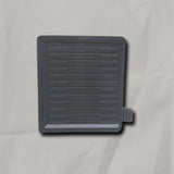 2023-2025 Ford F-250 F-350 Super Duty Fr Center Console Storage Tray Mat OEM