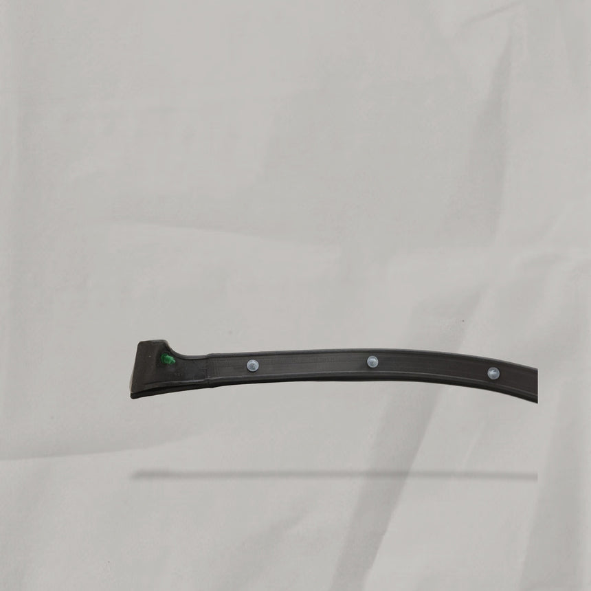 2021-2025 Chevrolet Tahoe Yukon Passenger Side Front Door Lower Weatherstrip OEM