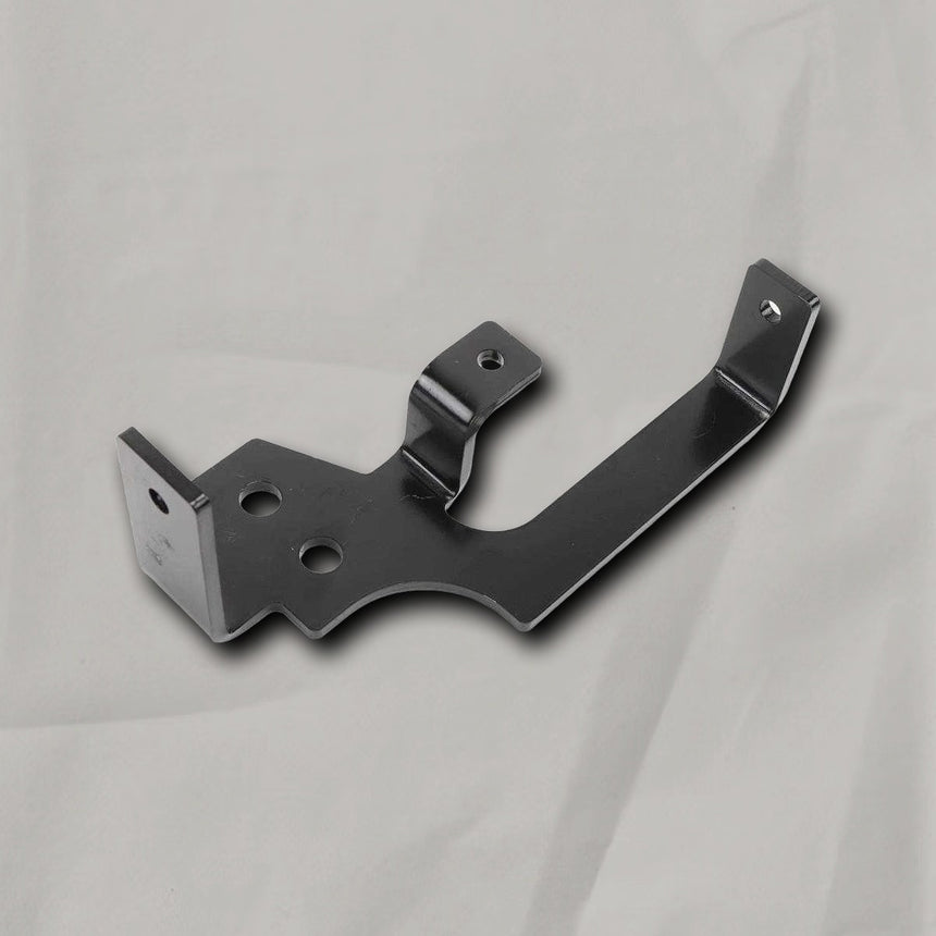 2023-2026 Chevy Silverado 4500 5500 6500 HD Power Steering Hose Bracket OEM