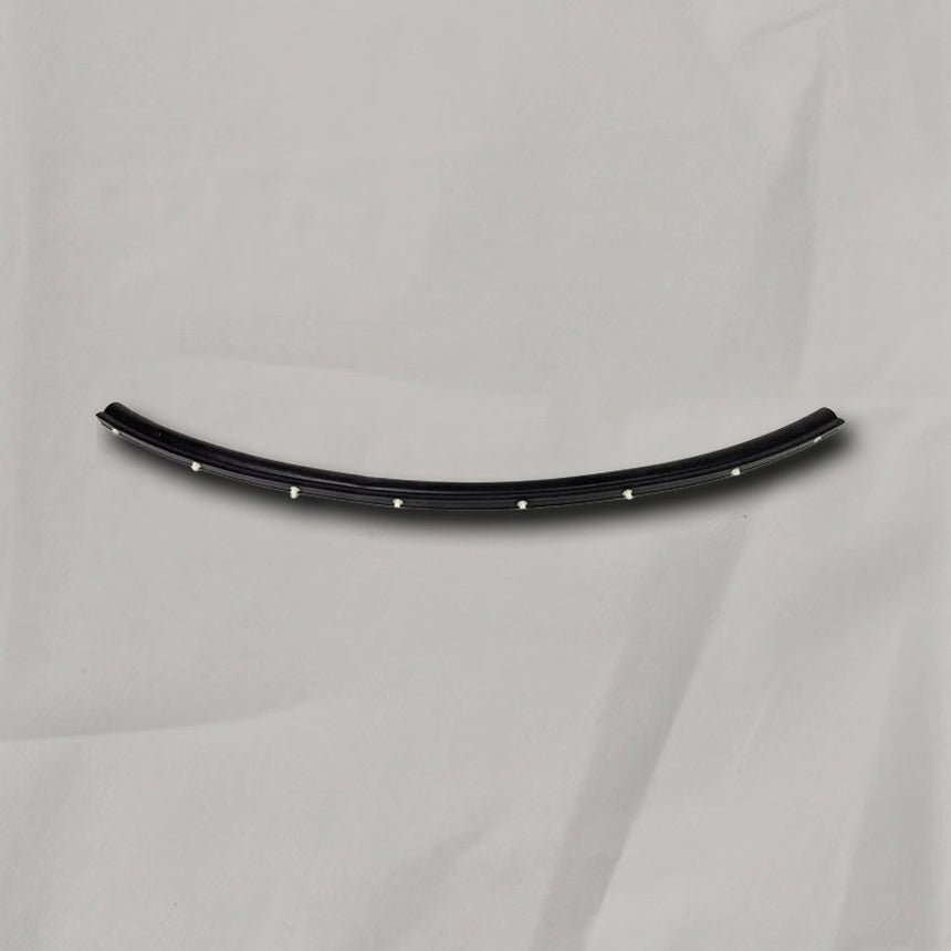 2017-2020 Acura MDX Front Hood Seal 3.5L 3.0L Hybrid OEM