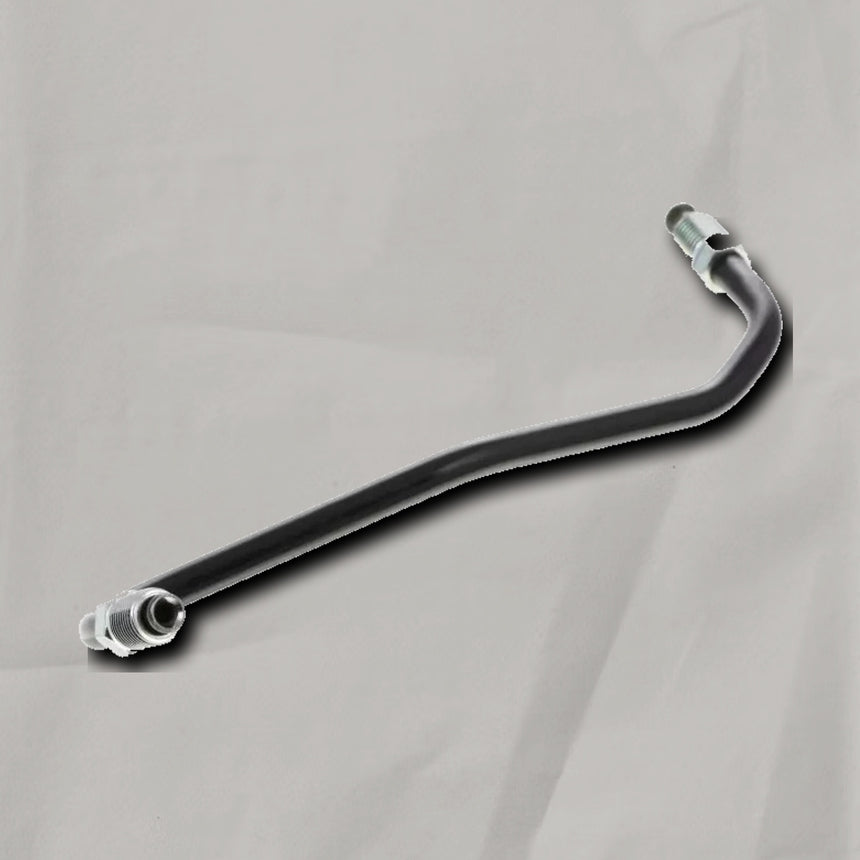 2005-2019 Nissan Frontier Front Driver Side Brake Tube OEM