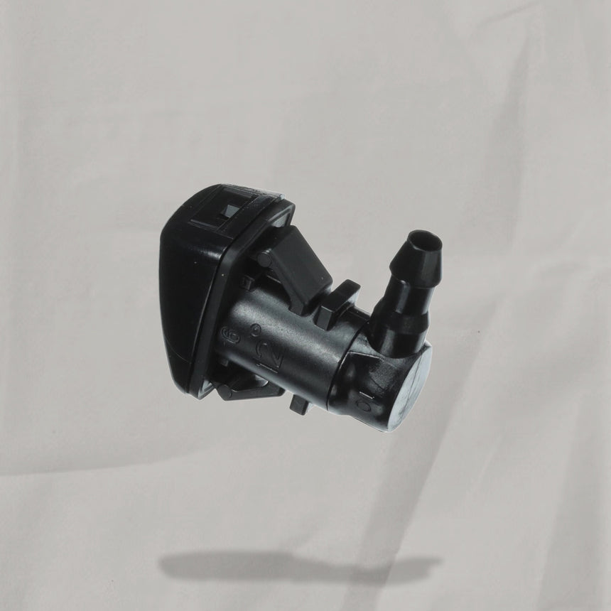 2011-2015 Ford Edge Lincoln MKX Hood Windshield Washer Nozzle OEM