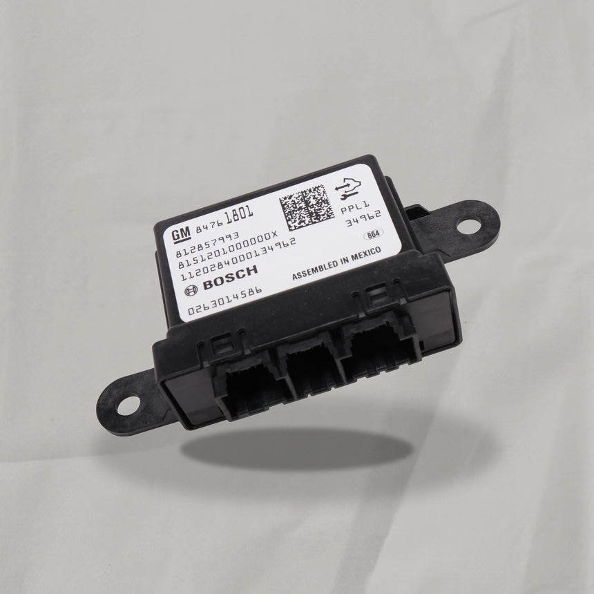 2023 Cadillac CT4 Chevy Tahoe Front Parking Assist Control Module OEM