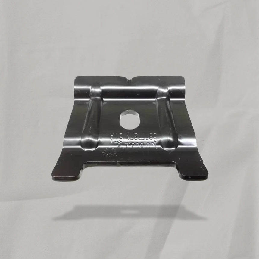 1998-2019 VW Beetle Passat Battery Tray Clamp 2.0L w/o Hybrid OEM