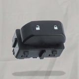 2011-2019 Ford F-250 F-350 Super Duty Lock Switch w Power Windows OEM