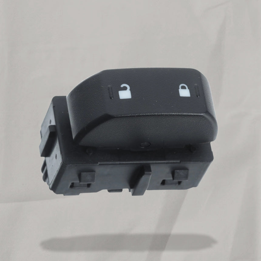 2011-2019 Ford F-250 F-350 Super Duty Lock Switch w Power Windows OEM