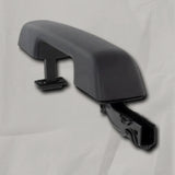 2021-2026 Ford F-150 Driver Side Rear Exterior Door Handle OEM