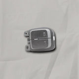 2019-2026 Chevy Silverado Sierra Steering Wheel Audio Switch OEM