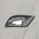 2021-2022 Jeep Grand Cherokee Passenger Side Lower Grille Bezel OEM