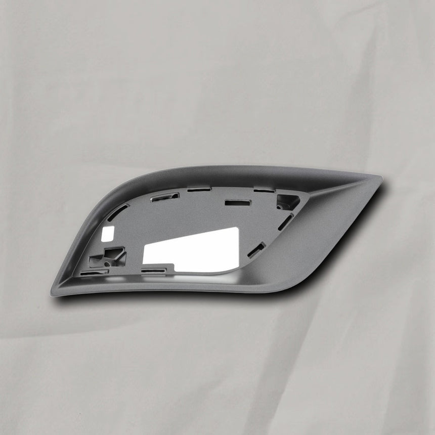 2021-2022 Jeep Grand Cherokee Passenger Side Lower Grille Bezel OEM