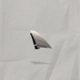 2019-2023 Chevy Blazer Passenger Side Rear Door Window Frame Front Applique OEM