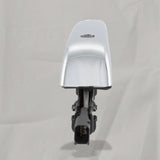 2025 Ford F-150 Passenger Side Front Exterior Door Handle Chrome OEM