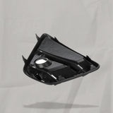 2016 Mazda CX-5 Driver Side Front Fog Light Trim w Fog Lamp OEM Black