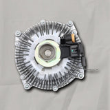 2021-2023 Ford F-650 F-750 6.7L Diesel Engine Cooling Fan Clutch OEM