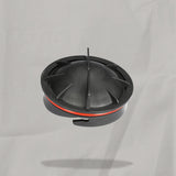 2025 Jeep Gladiator Wrangler Passenger Side Headlamp Cap OEM