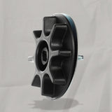 2014-2017 Mazda 6 Spare Tire Nut Clamp Spare Tire OEM