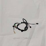 2012-2017 VW CC Trunk Wiring Harness Without Backup Camera OEM