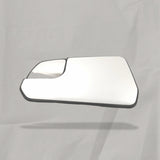 2015-2022 Ford Mustang Driver Side Mirror Glass w/o Heat OEM