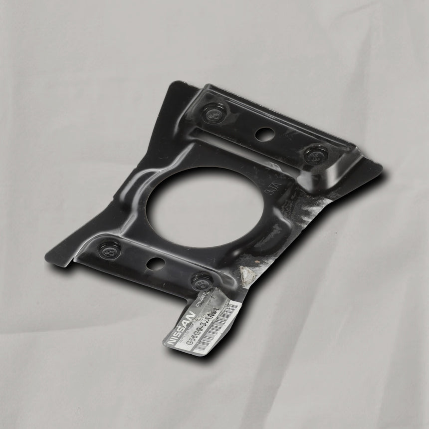 2013-2024 Nissan Pathfinder Spare Tire Mounting Bracket OEM