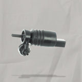 2017-2026 Jeep Chrysler Windshield Washer Pump Dual Outlet OEM