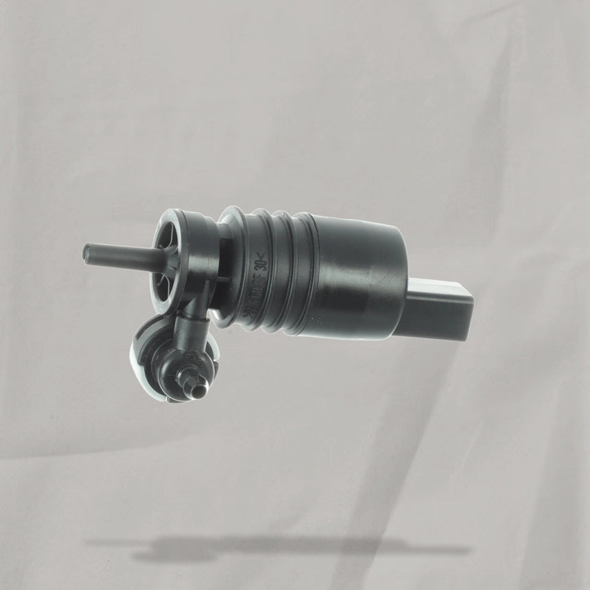 2017-2026 Jeep Chrysler Windshield Washer Pump Dual Outlet OEM
