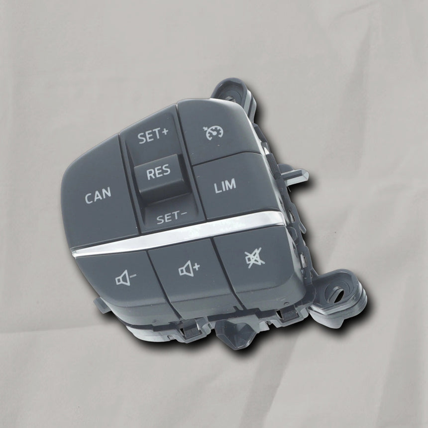 2020-2025 Ford Transit E-Transit Driver Side Cruise Switch OEM
