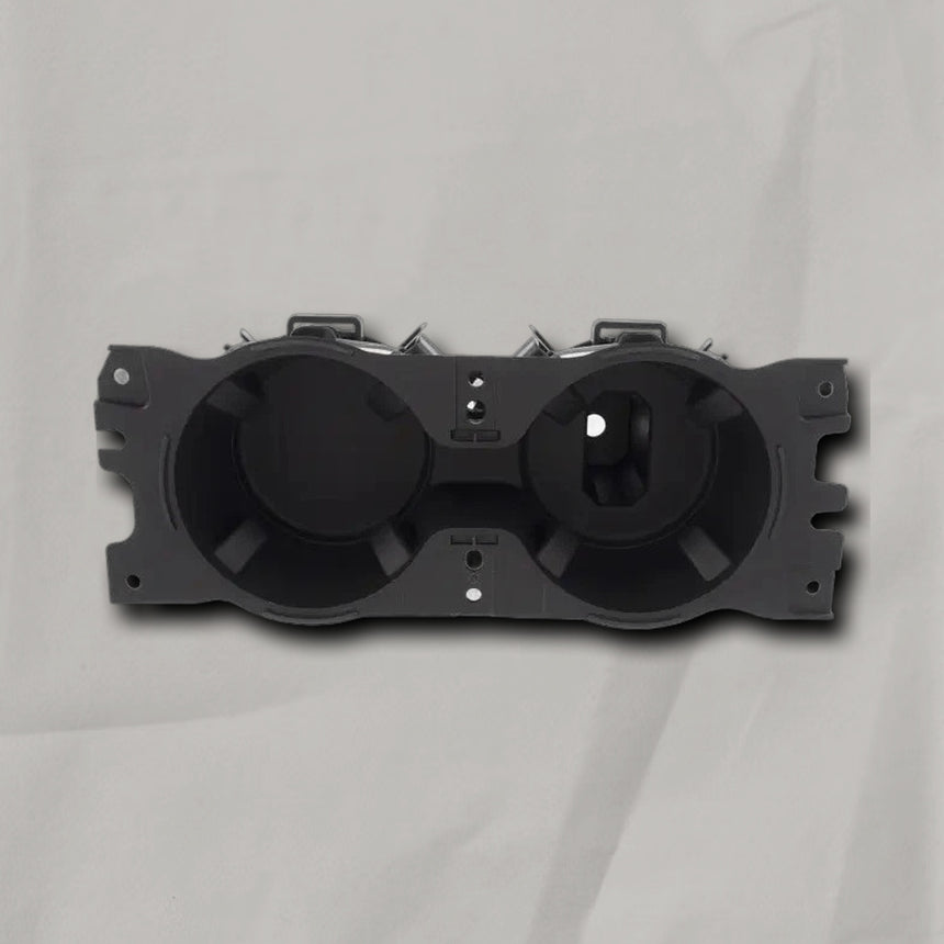 2021-2025 Ford F-150 Upper Console Cup Holder OEM