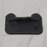 2018-2022 Ford F-250 F-350 F-450 Super Duty Rear Flex Step Tailgate Striker OEM