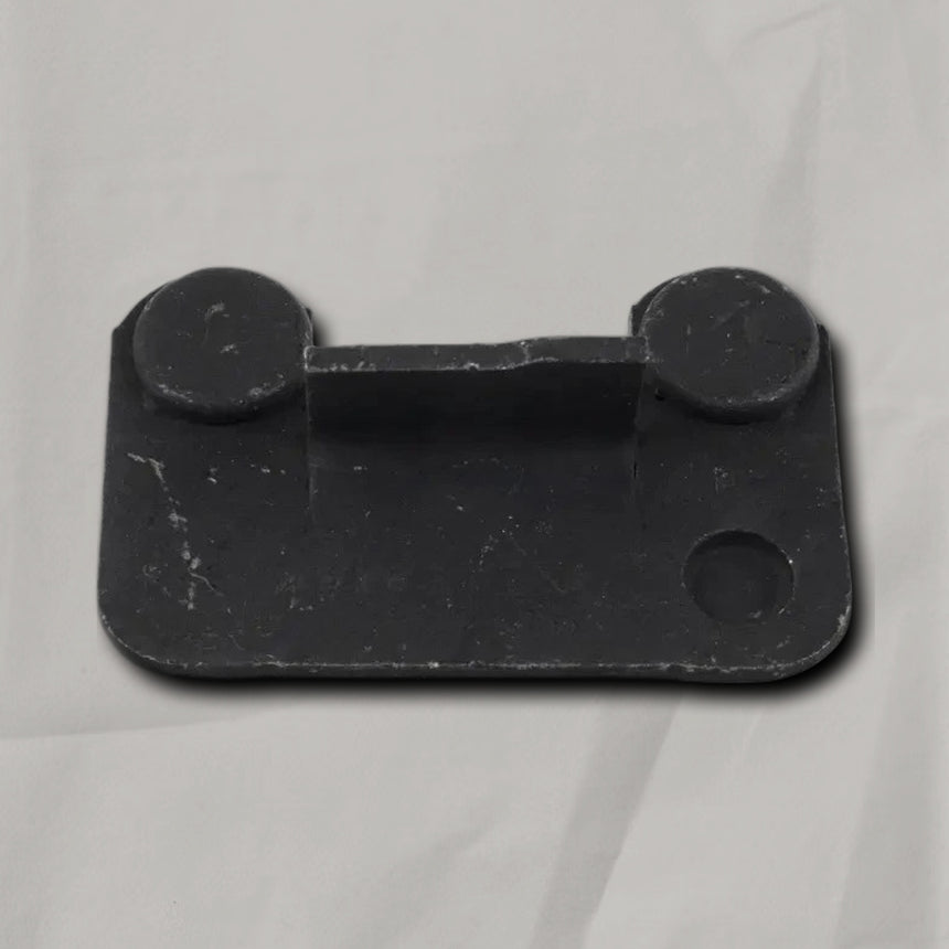 2018-2022 Ford F-250 F-350 F-450 Super Duty Rear Flex Step Tailgate Striker OEM