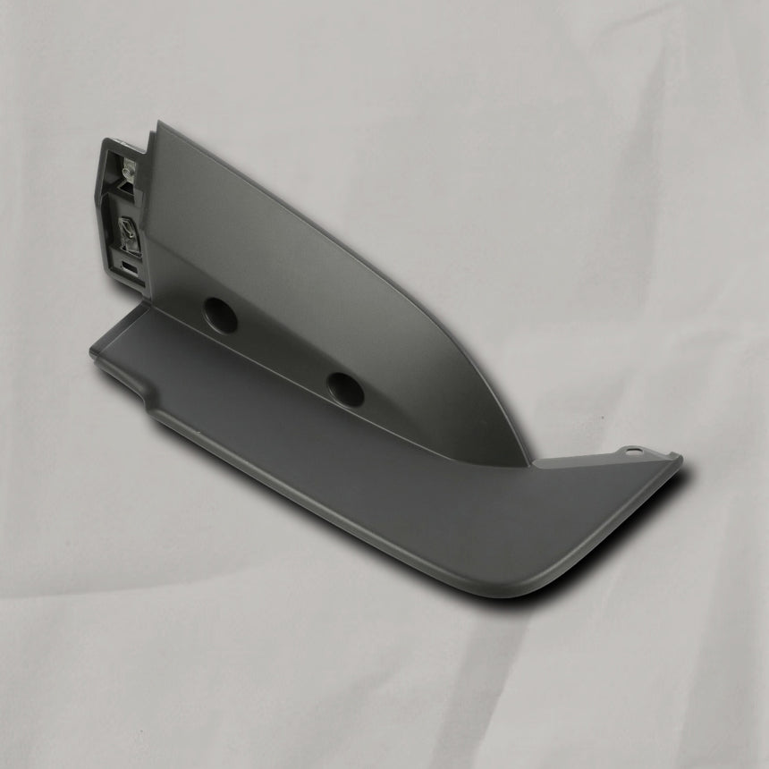 2013-2021 Nissan Frontier Dr Side Front Outer Bumper Wing Air Spoiler OEM
