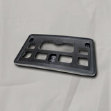 2022-2025 Acura RDX Front License Plate Mount Base Bracket OEM No Hardware