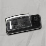 2003-2020 Nissan Murano Rogue License Plate Light Lamp OEM