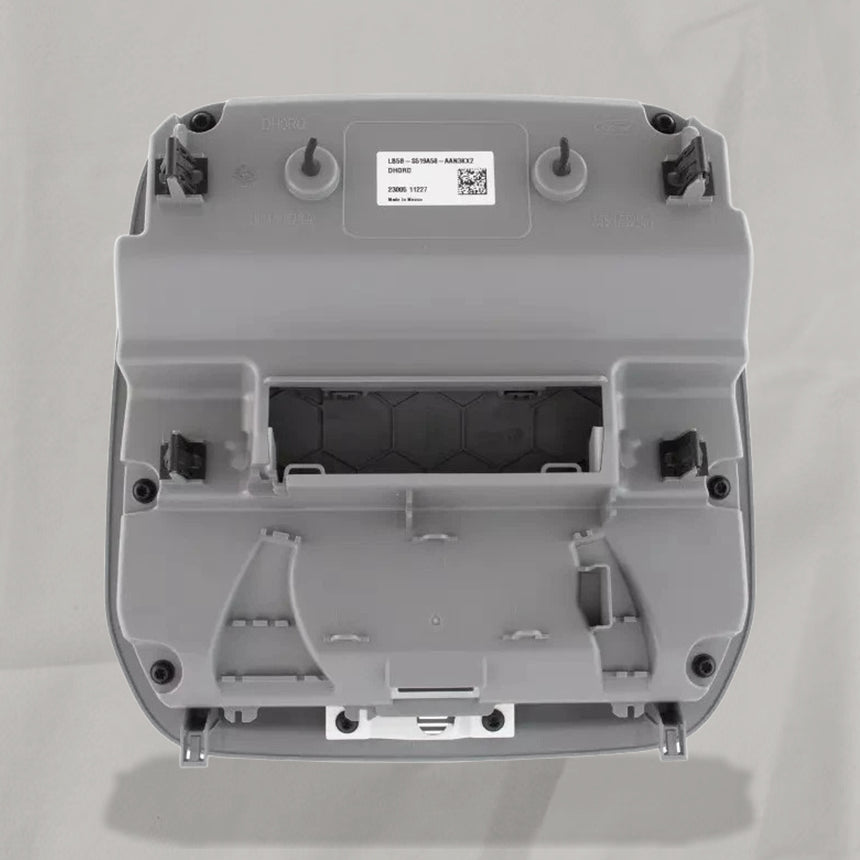 2022-2024 Ford Explorer Overhead Console Without Sunroof OEM Upper Slate