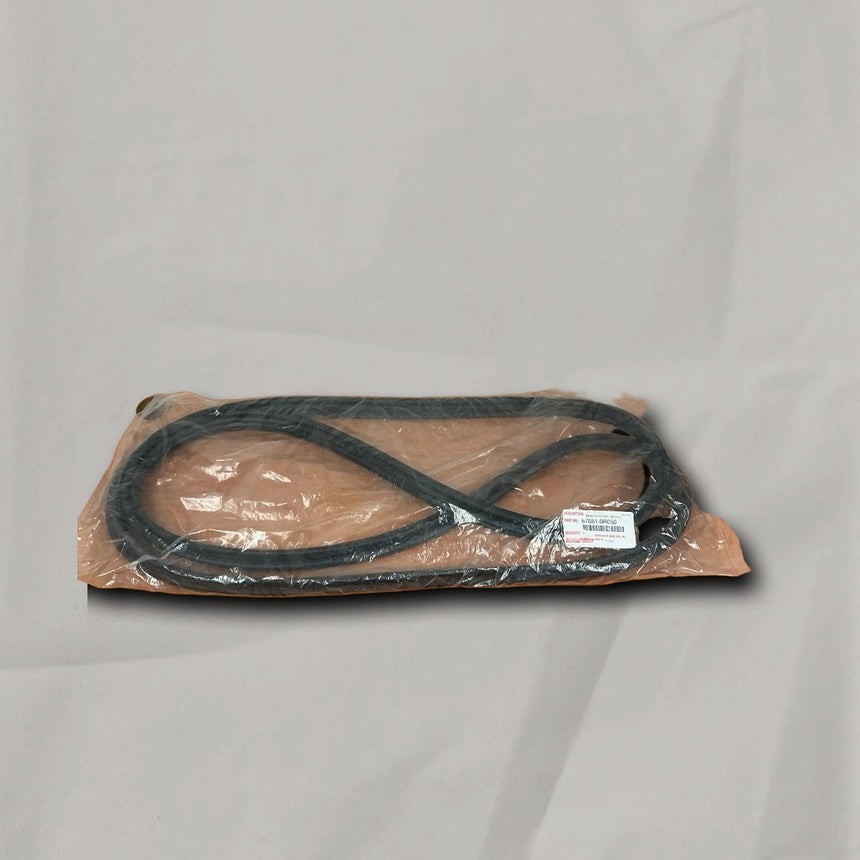 2019-2025 Toyota RAV4 Japan Rear Lift Gate Weatherstrip OEM