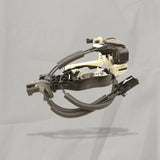2024-2026 Ford Bronco Rear Driver Side Door Lock Actuator Motor OEM