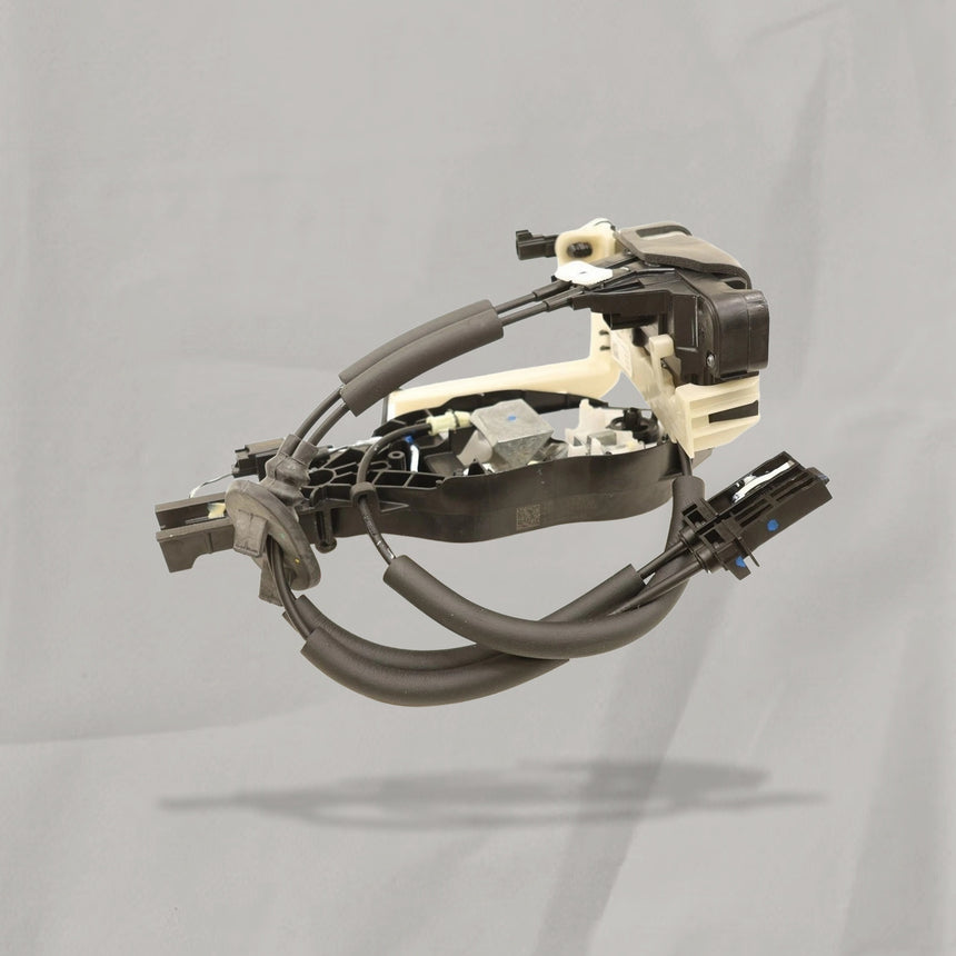 2024-2026 Ford Bronco Rear Driver Side Door Lock Actuator Motor OEM