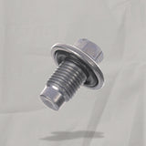 1996-2022 Ford Explorer Escort Fusion M14x1.5 Oil Drain Plug OEM Lower
