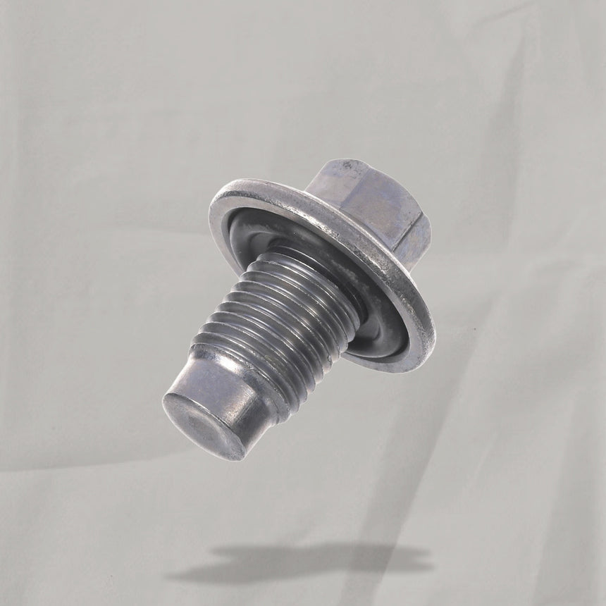 1996-2022 Ford Explorer Escort Fusion M14x1.5 Oil Drain Plug OEM Lower
