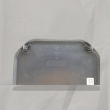 2015-2021 Jeep Grand Cherokee Passenger Side Load Floor Lid OEM Black