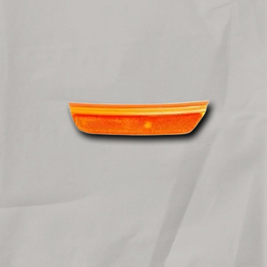 2021-2026 Jeep Grand Cherokee Wagoneer Passenger Side Front Side Marker Lamp OEM