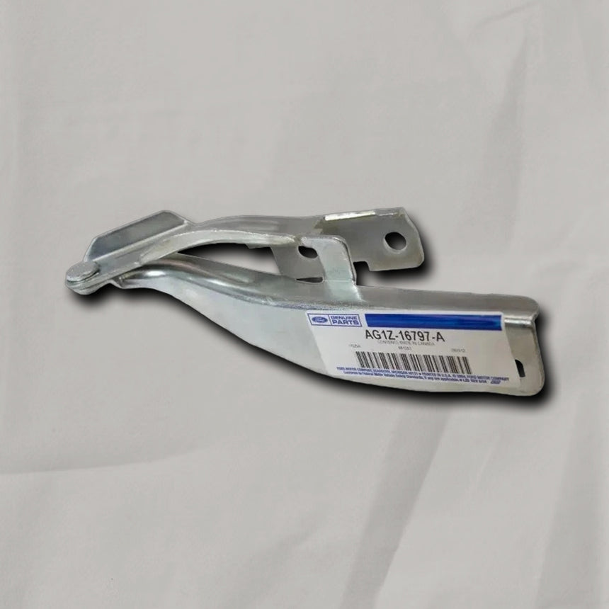 2010-2019 Ford Taurus Police Interceptor Driver Side Front Hood Hinge OEM