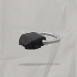 2025-2026 Ford Explorer Cargo Area Tie Hook Tie Down Hook OEM Black Onyx