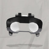 2016-2019 Ford Explorer Instrument Panel Lens w/ High Perf OEM