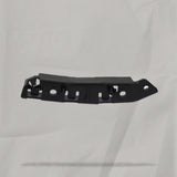 2017-2018 Ford Focus Driver Side Front Bumper Cover Bracket OEM
