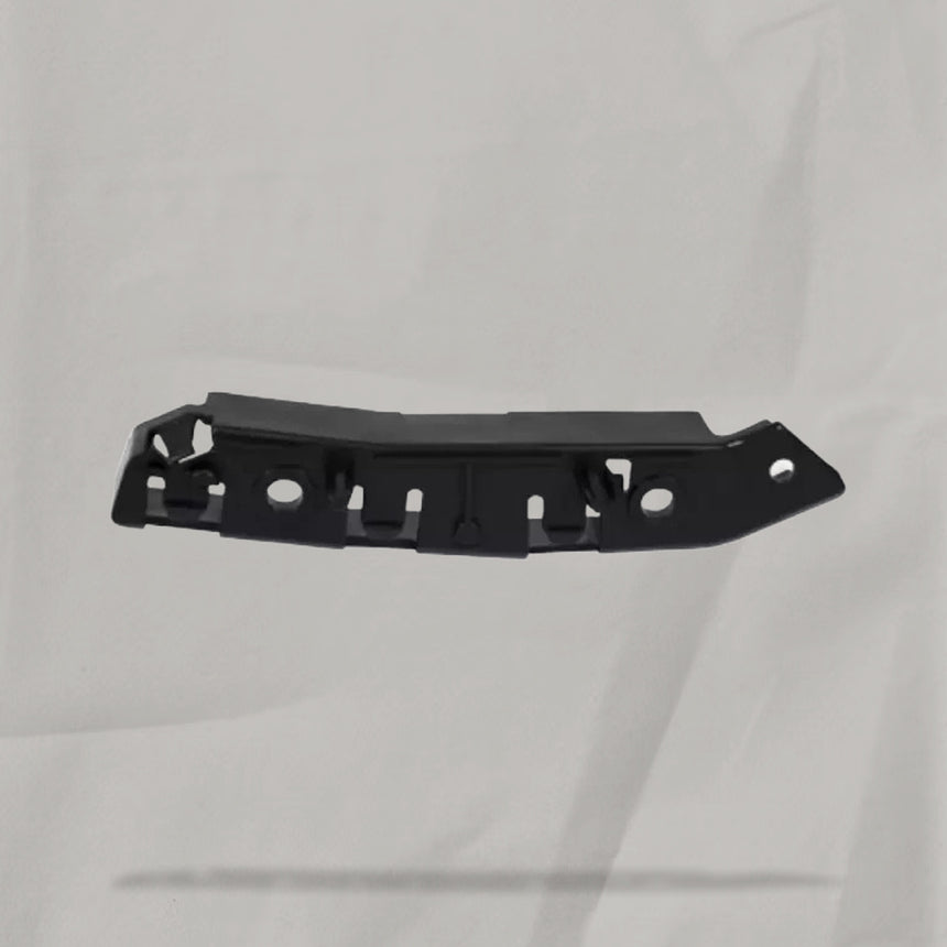 2017-2018 Ford Focus Driver Side Front Bumper Cover Bracket OEM