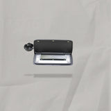 2024-2026 Buick Envista Driver Side Sunshade w/ Vanity Mirror OEM Front