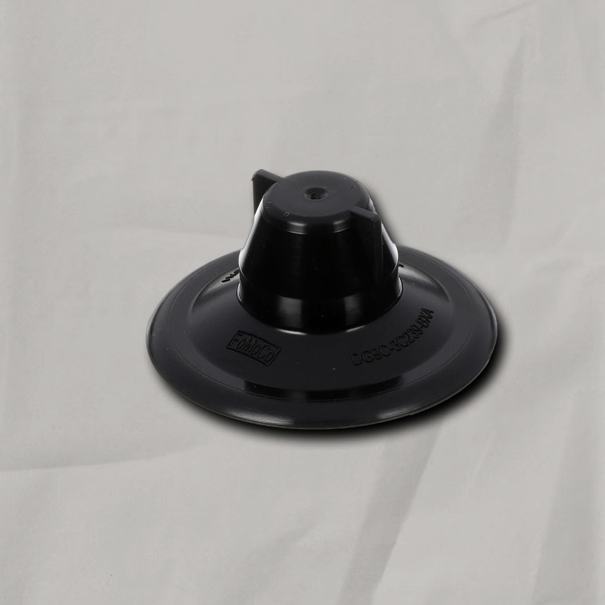 2013-2021 Ford Edge Fusion Mustang Rear Upper Shock Mount Top Nut Cap OEM