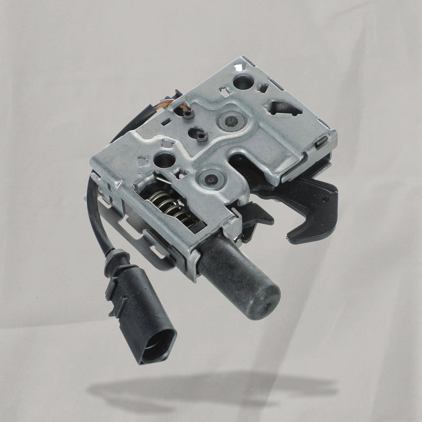 2019-2025 Audi e-tron Q8 e-tron SQ8 e-tron Hood Latch OEM